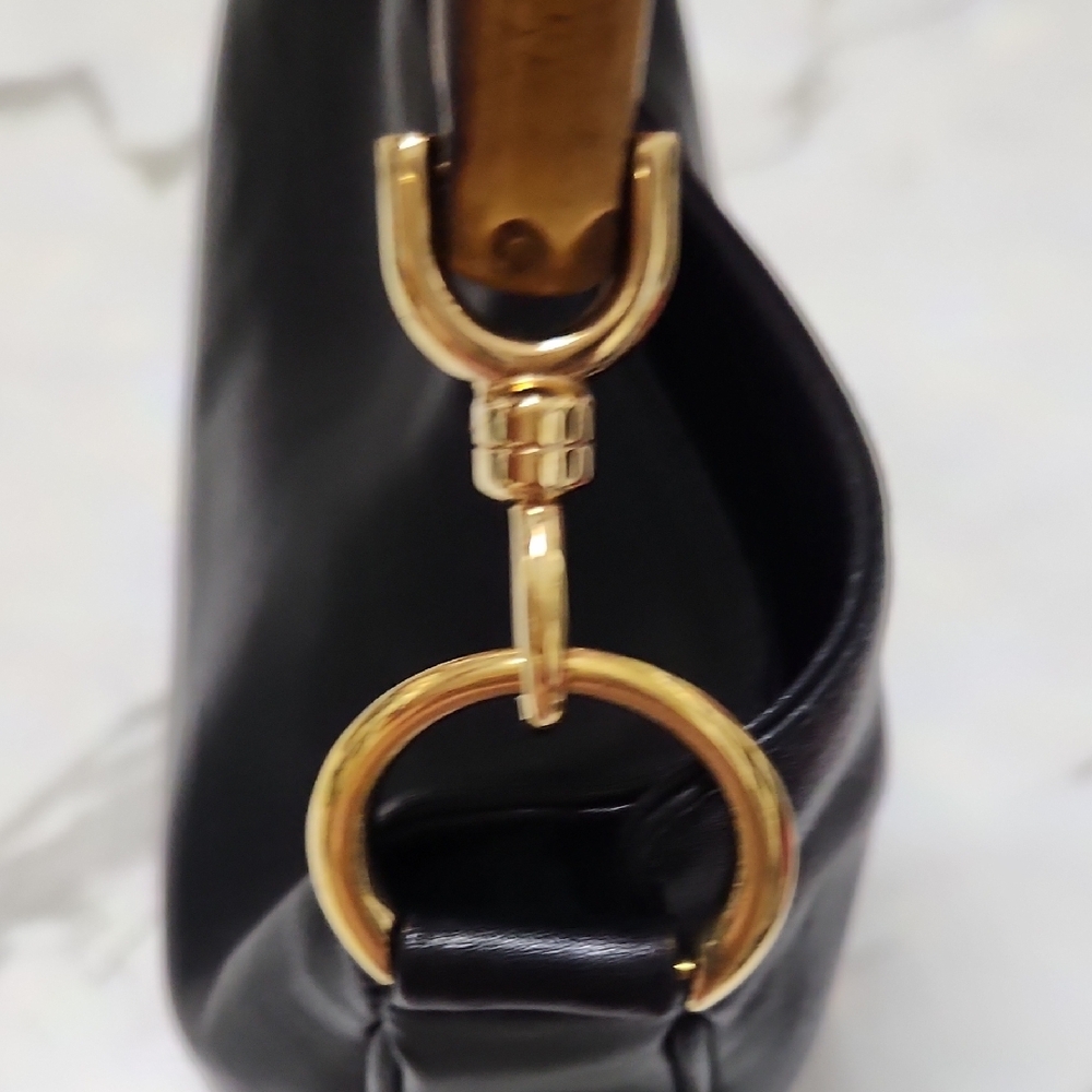 Gucci Diana with Bamboo Handle..Stunning! Comes With Long Strap Also! Free COA! - Picture 6 of 16